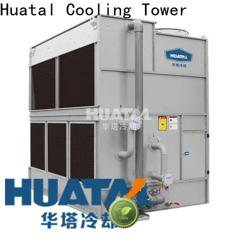environmental protection closed water cooling tower for lithium battery industry vendor for freezing 1
