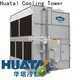environmental protection closed water cooling tower for lithium battery industry vendor for freezing 1