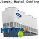square type cooling tower supplier for water cooling 1