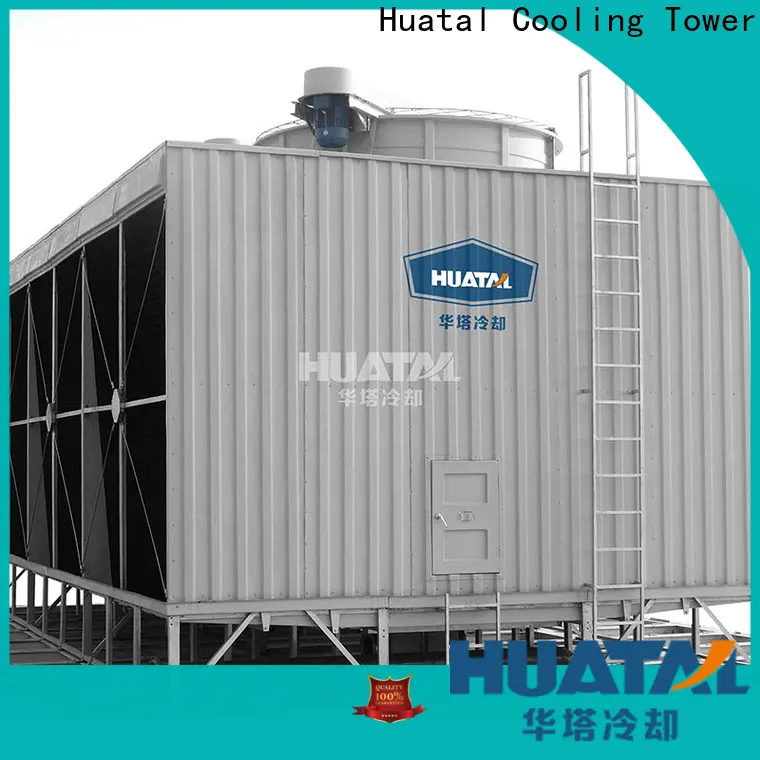 Huatal cooling tower cost vendor for air conditioning cooling 1