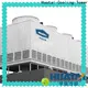 high efficiency cooling tower vs chiller supplier for plastic chemicals 1