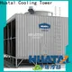 energy saving how does a cooling tower system work solution for plastic chemicals 1