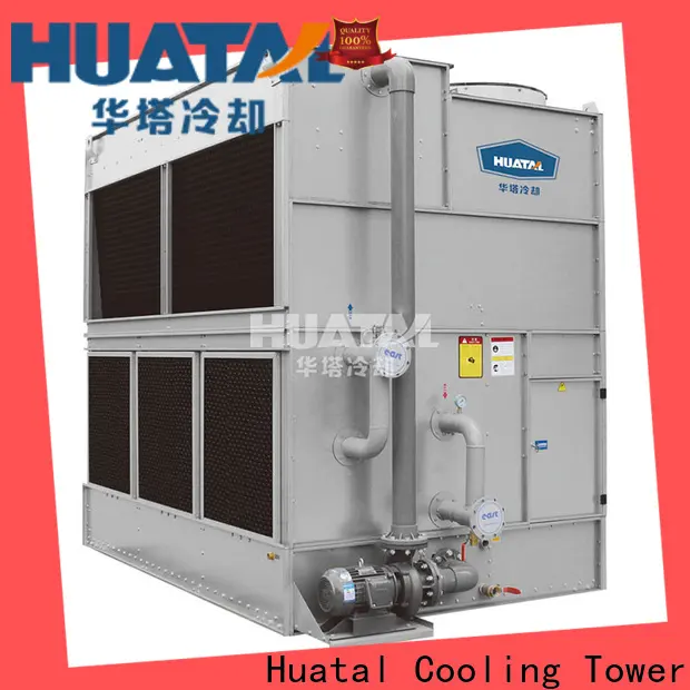 advanced technology closed loop cooling tower system supplier for water cooling 1