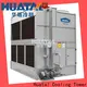 advanced technology closed loop cooling tower system supplier for water cooling 1