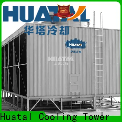 Huatal cooling tower capacity vendor for air conditioning cooling 1