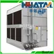 Huatal closed cooling tower factory manufacturer for freezing 1