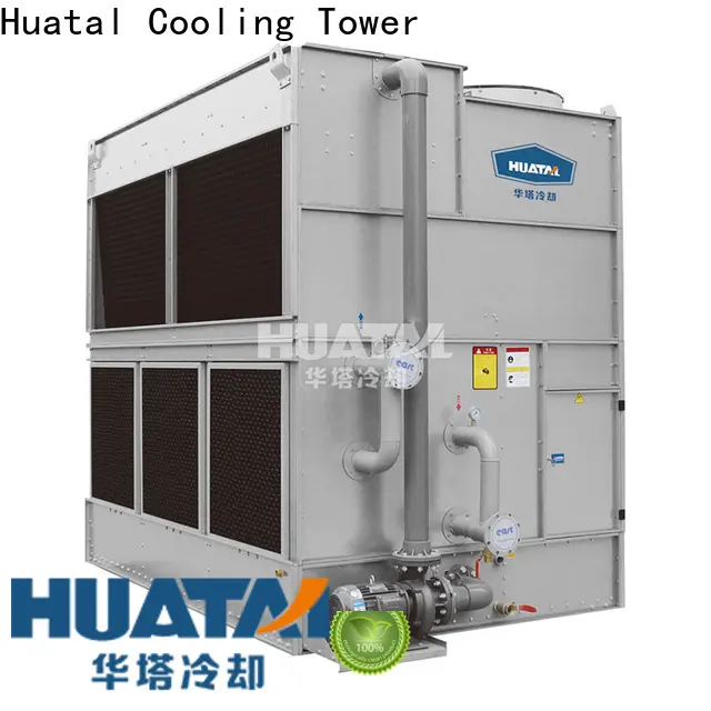 advanced technology closed evaporative cooling tower circulating pump company for freezing 1