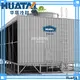 Huatal durable what is a cooling tower and how does it work manufacturer for air conditioning cooling 1
