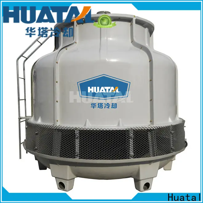 Huatal energy saving types of cooling towers bulk production for freezing 1