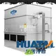 Huatal environmental protection closed water cooling tower parameters vendor for freezing 1