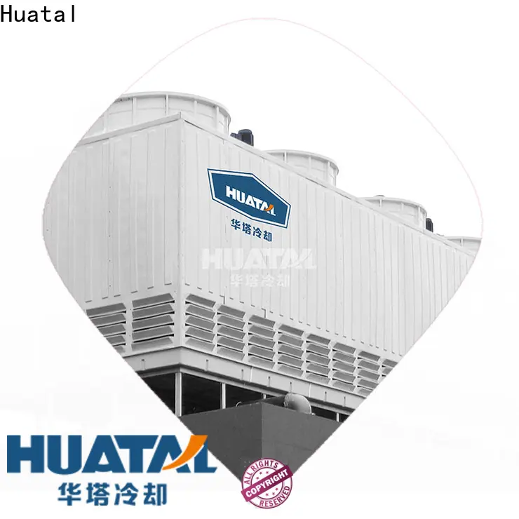 Huatal cooling tower design shop now for freezing 1