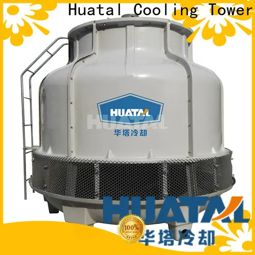 Huatal cooling tower for sale supplier for air conditioning cooling 1