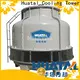 Huatal cooling tower for sale supplier for air conditioning cooling 1