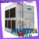 Huatal environmental protection closed cooling tower ip rate bulk production for plastic chemicals 1