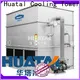 reliable customized closed type cooling tower manufacturer for air conditioning cooling 1