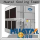 advanced technology perfect cooling tower wholesale for freezing 1