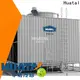 low noise open type cooling tower manufacturer for water cooling 1