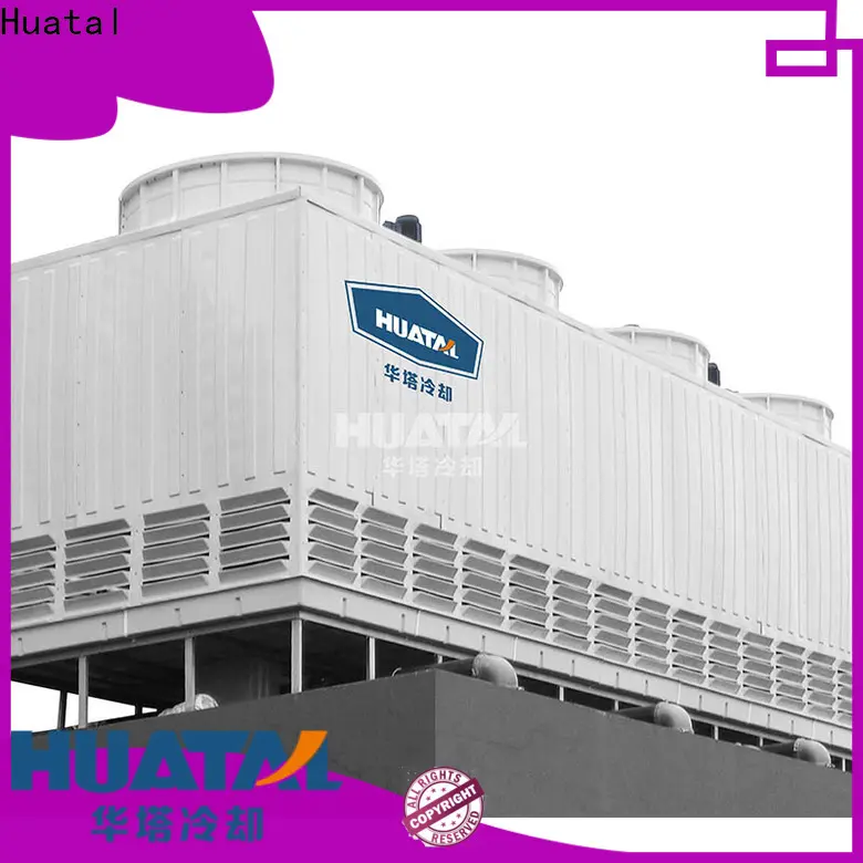 energy saving cooling tower energy efficiency for sale for water cooling 1