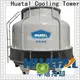 Huatal water cooling tower design supplier for air conditioning cooling 1