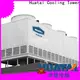Huatal cooling tower weight manufacturer for air conditioning cooling 1