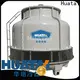 Huatal low noise the cooling tower vendor for plastic chemicals 1