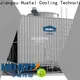 Huatal cooling tower sizing factory for air conditioning cooling 1