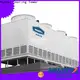high efficiency wet bulb temperature cooling tower factory price for air conditioning cooling 1