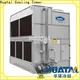 Huatal customized closed loop cooling tower manufacturer for freezing 1