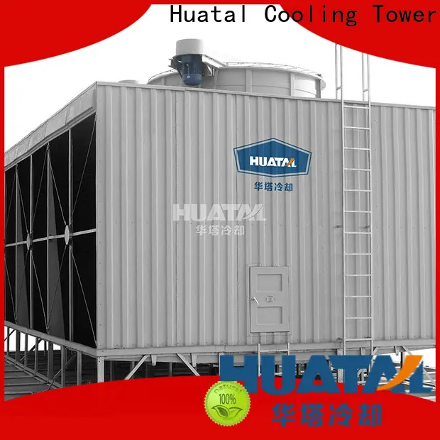 energy saving cool tower design factory price for freezing 1