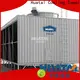 energy saving cool tower design factory price for freezing 1