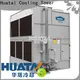 durable closed water cooling tower system solution for plastic chemicals 1