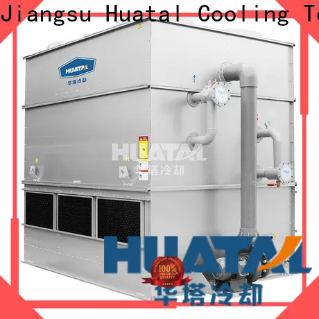 Huatal closed water cooling company for water cooling 1