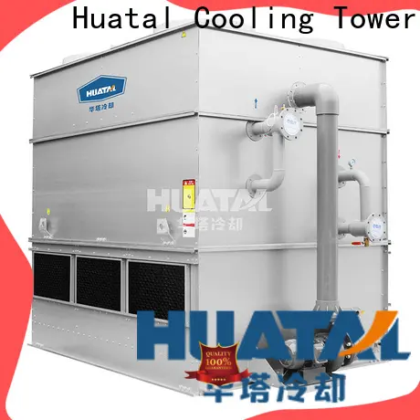 Huatal energy saving closed loop cooling tower fills for plastic chemicals 1
