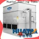 Huatal energy saving closed loop cooling tower fills for plastic chemicals 1