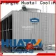 low noise purpose of cooling tower in thermal power plant supplier for air conditioning cooling 1
