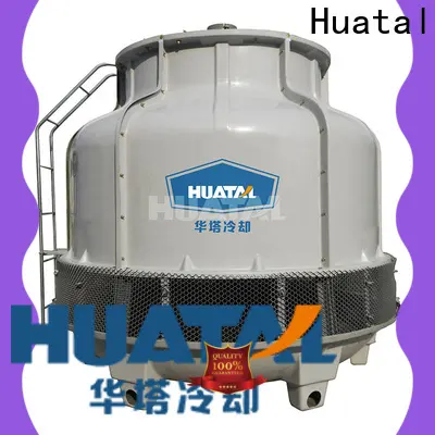 Huatal open loop water cooling supplier for freezing 1