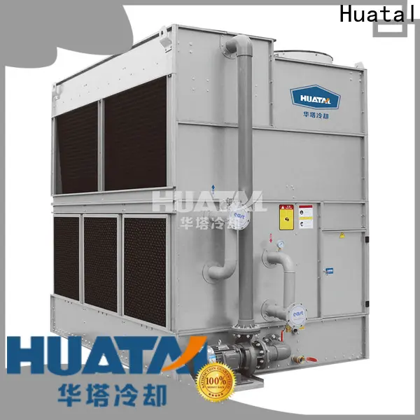 Huatal cooling tower temperature control for sale for freezing1 1