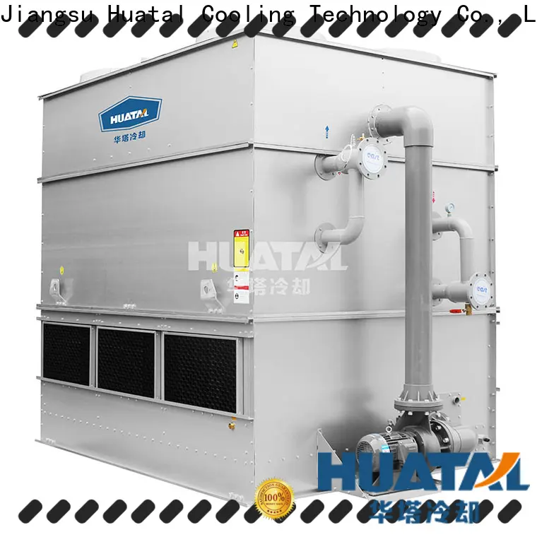 Huatal cooling tower price for water cooling 1