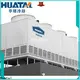 Huatal water cooling tower factory for plastic chemicals 1