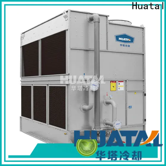 reliable closed circuit cooling tower for holding furnace solution for water cooling 1