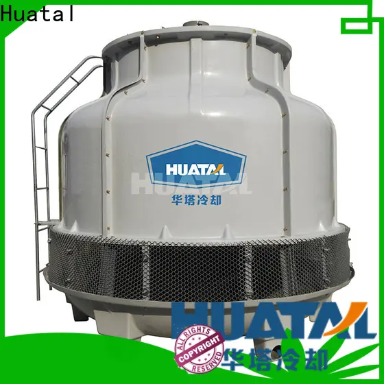 Huatal cooling tower tons vendor for freezing 1