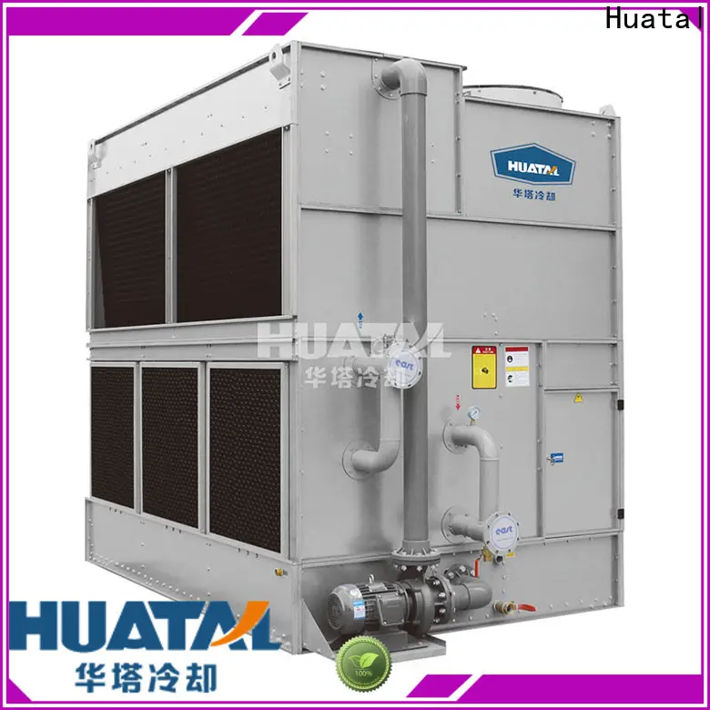 Huatal cooling tower market supplier for water cooling 1