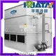 durable closed water cooling tower for moulding machine manufacturer for air conditioning cooling 1