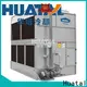 Huatal energy saving closed circuit cooling tower solution for air conditioning cooling 1