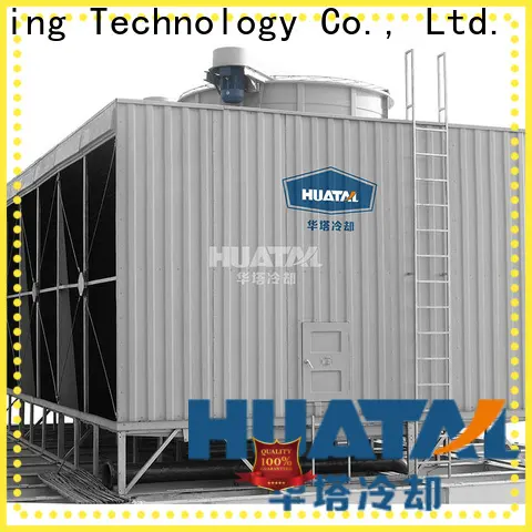 Huatal durable cooler tower supplier for freezing 1