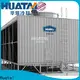 Huatal cooling tower vs chiller supplier for air conditioning cooling 1