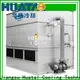 Huatal advanced technology closed type cooling tower operation supplier for water cooling 1