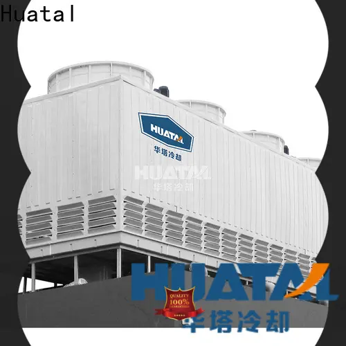 Huatal durable industrial cooling corp factory price for freezing 1