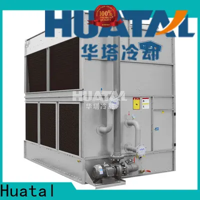 reliable closed cooling tower for rolling mill supplier for freezing 1