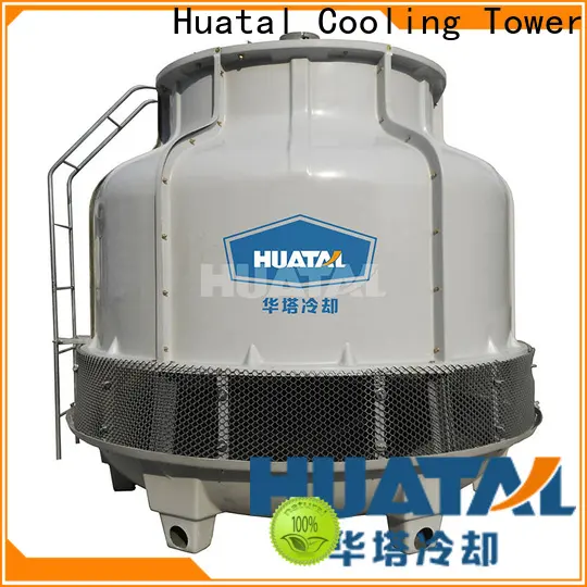 Huatal energy saving advanced cooling systems manufacturer for freezing 1
